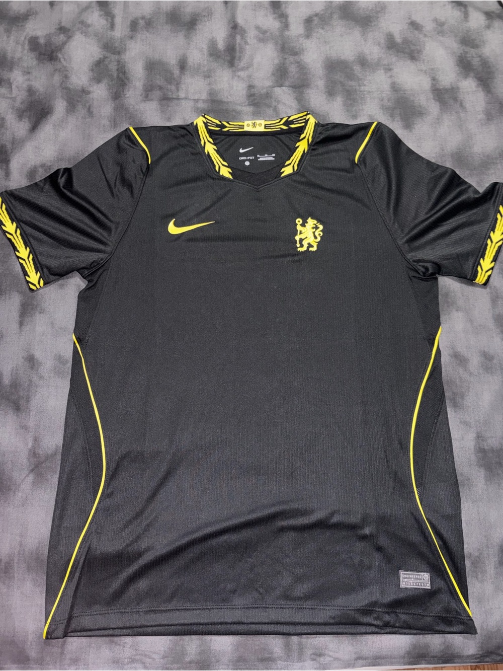 Chelsea Away 26/27 Jersey